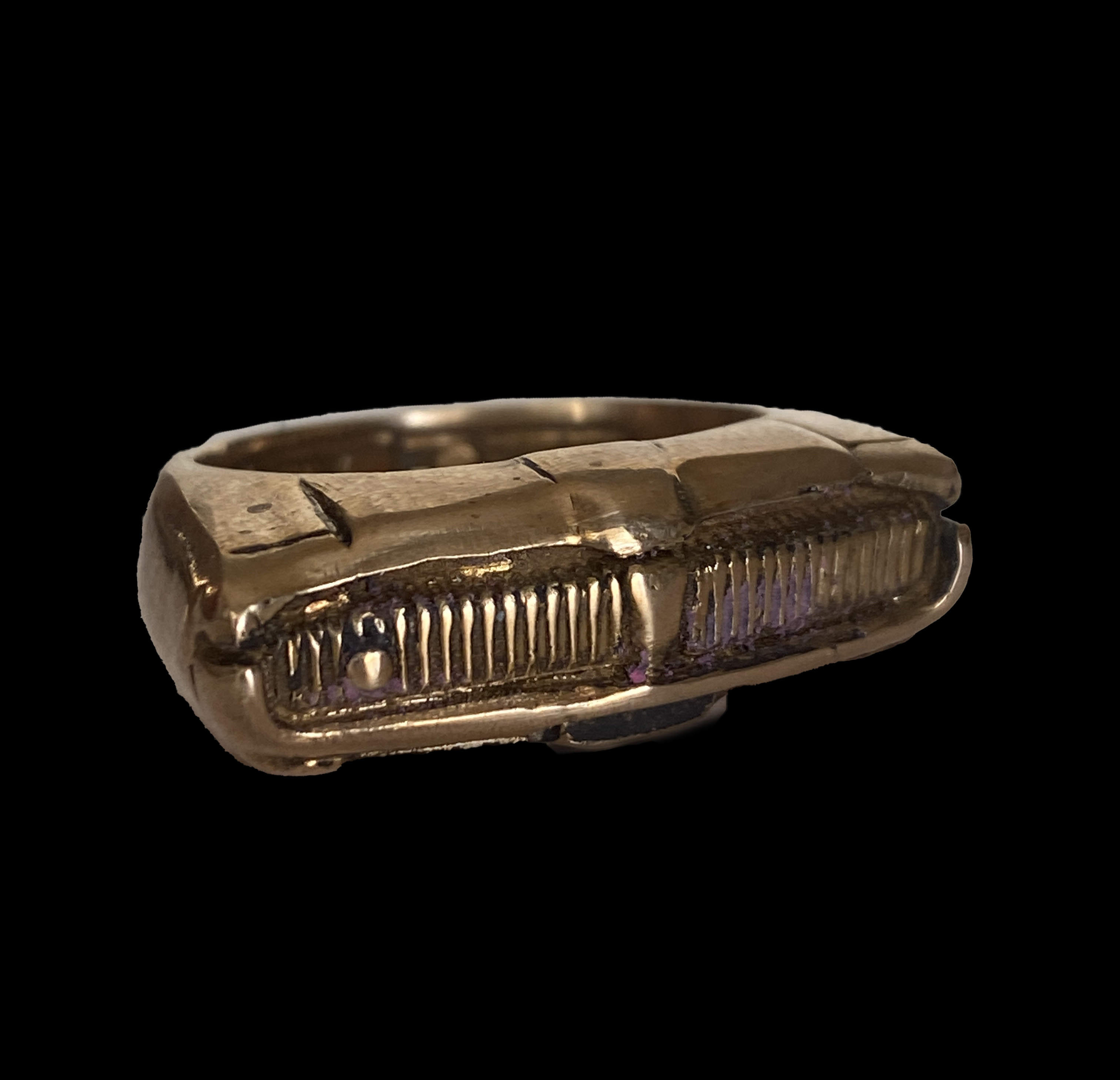 1968 Mercury Cougar Ring - Image 4