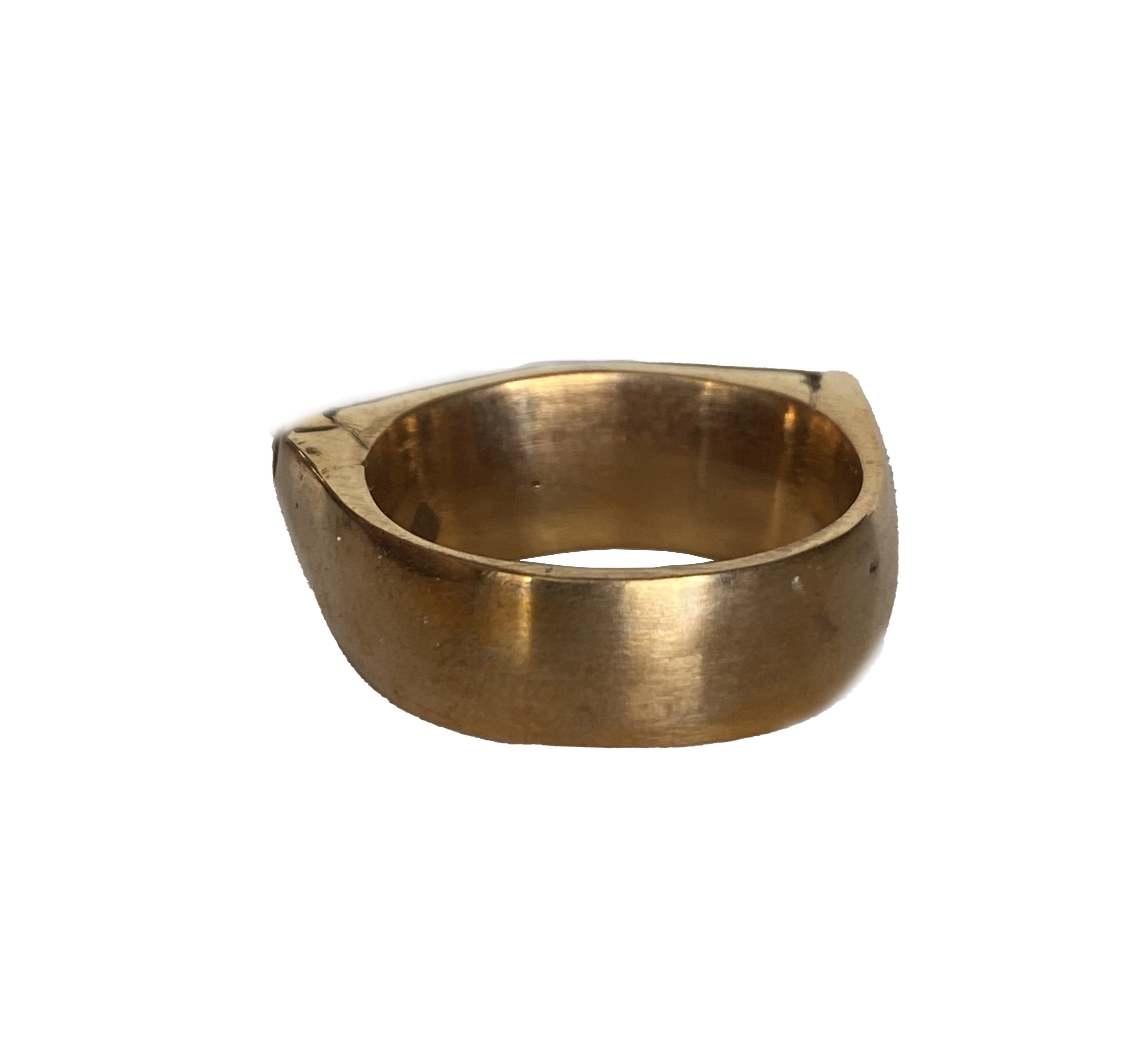 1968 Mercury Cougar Ring - Image 7