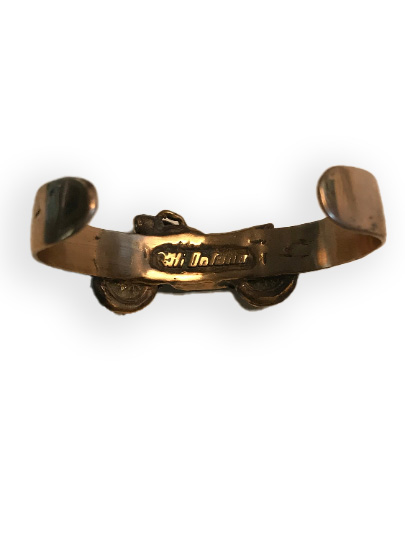 Triumph Moto Cuff - Image 6