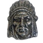 Vintage Style Indian Ring