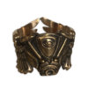 Harley Engine Ring with Wings