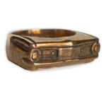 Alternative view of 1964 Plymouth Comet look Ring