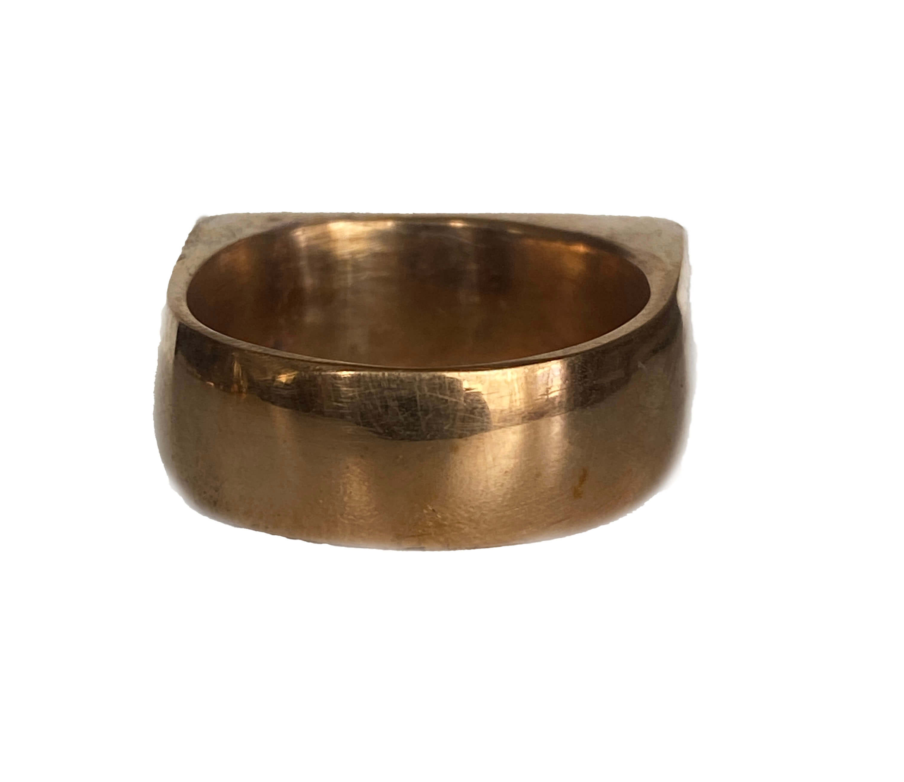 1964 Plymouth Comet look Ring - Image 4