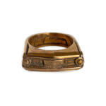 1964 Plymouth Comet look Ring