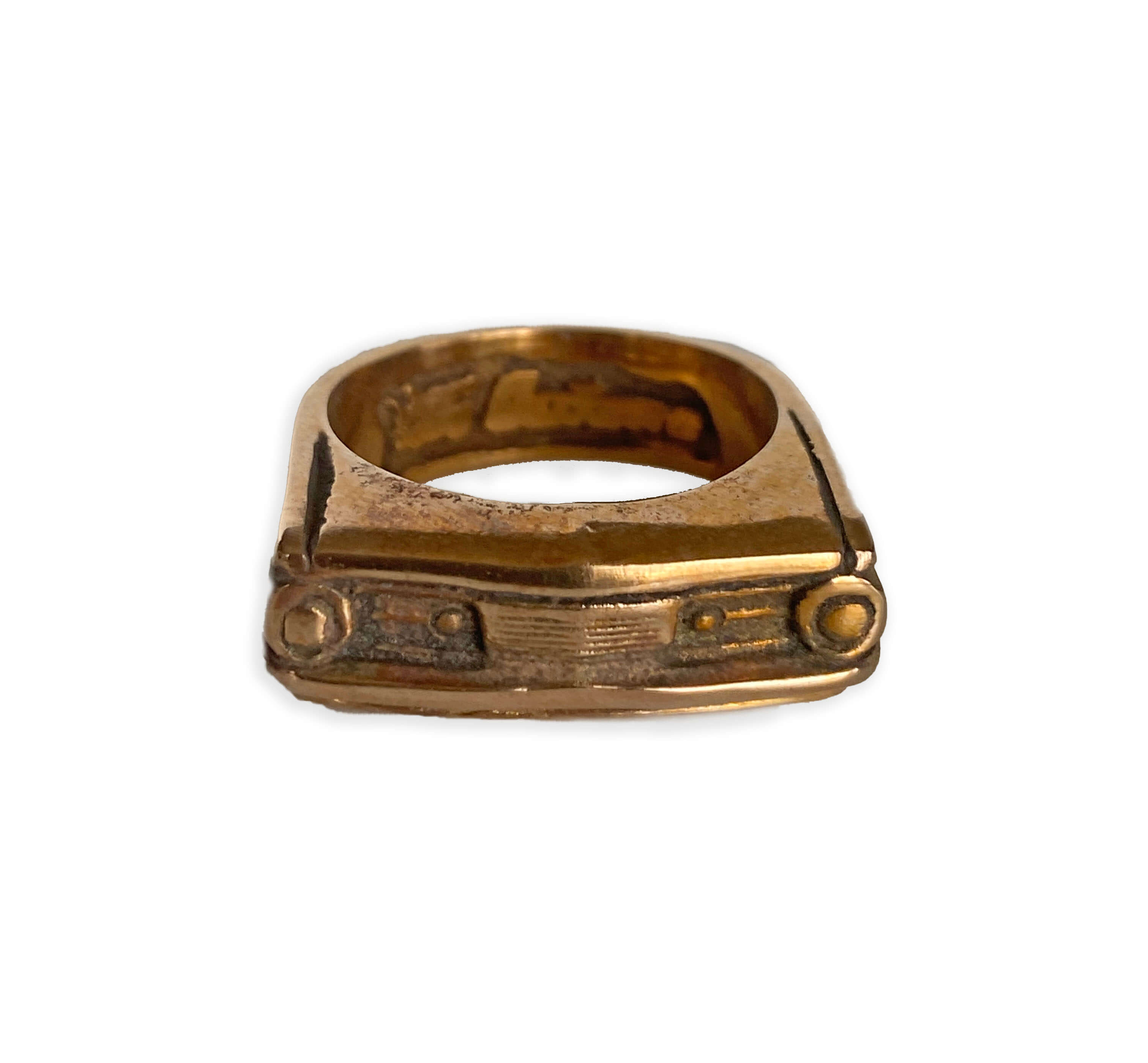 1964 Plymouth Comet look Ring