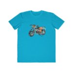 Hi Octane Bobber Tee