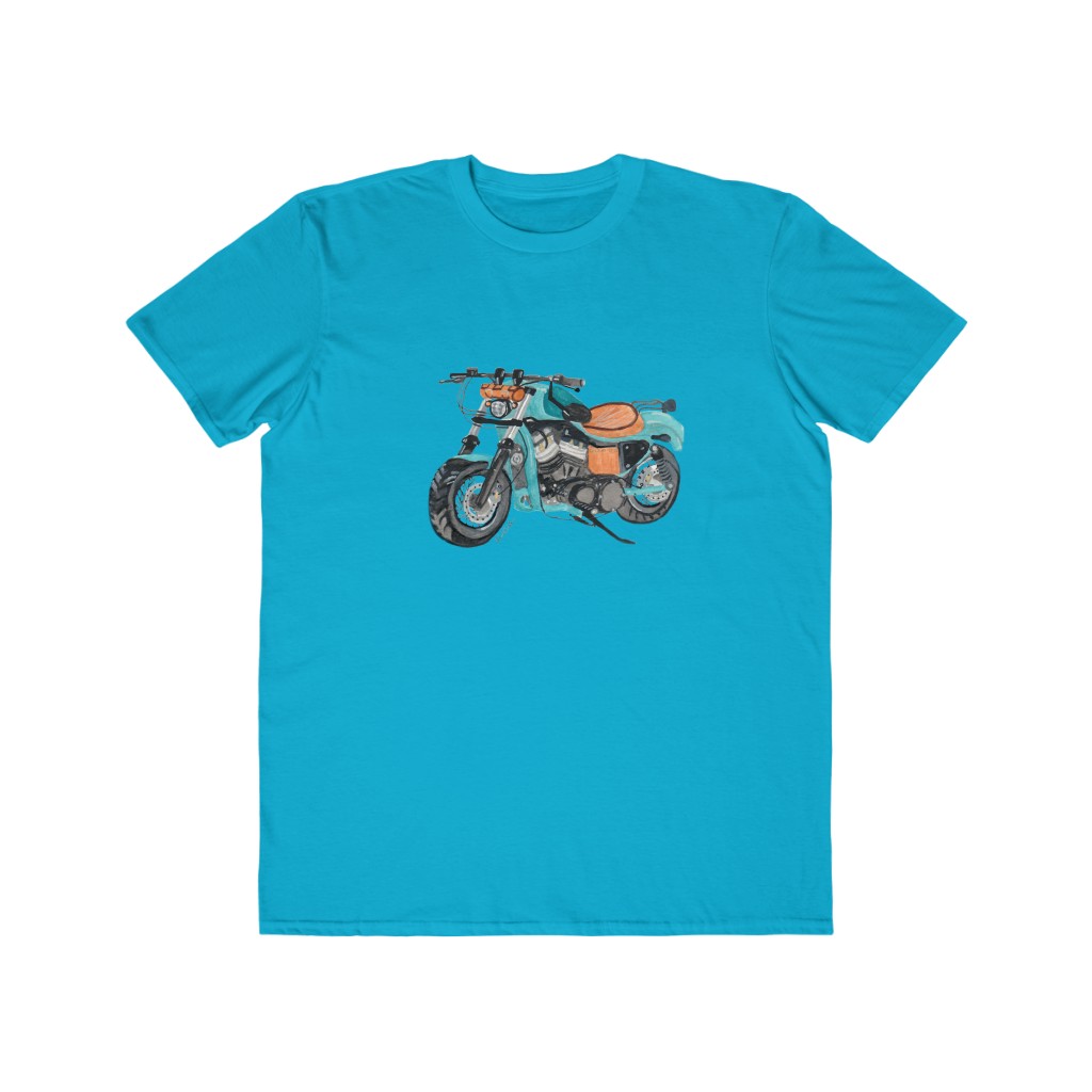Hi Octane Bobber Tee