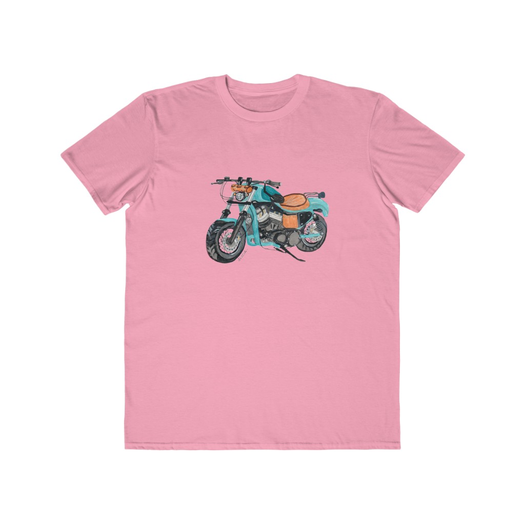 Hi Octane Bobber Tee - Image 10