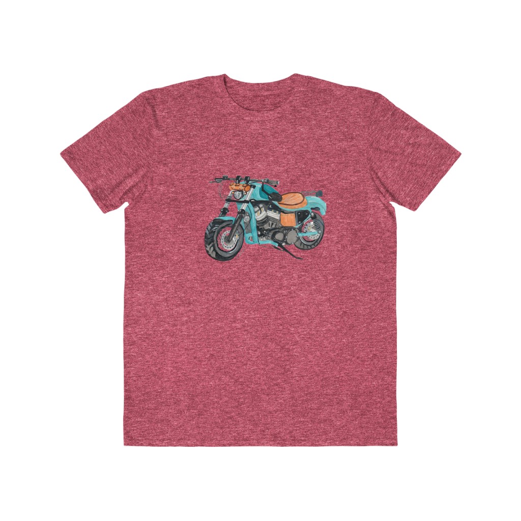 Hi Octane Bobber Tee - Image 13
