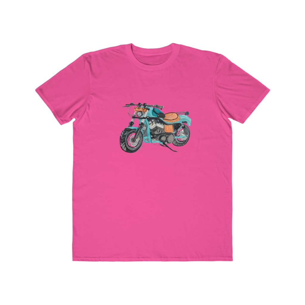Hi Octane Bobber Tee - Image 11