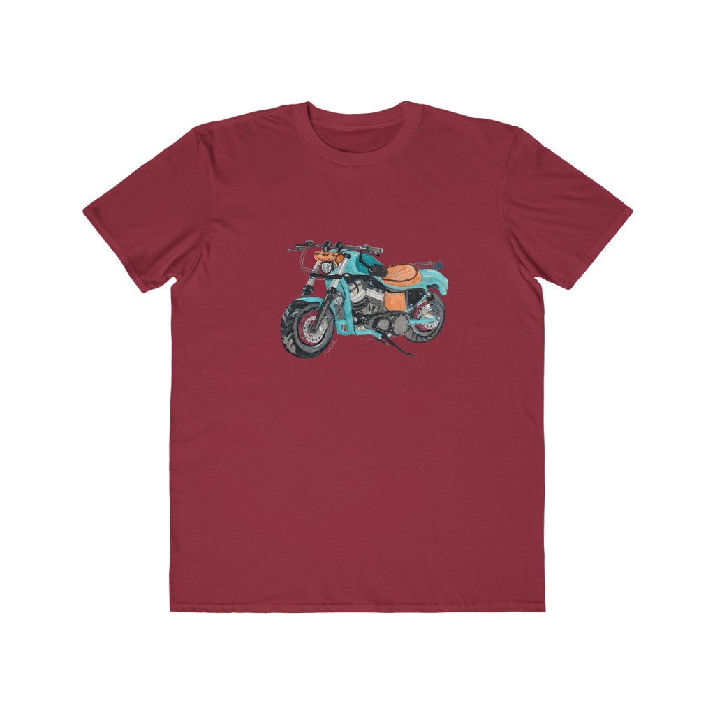 Hi Octane Bobber Tee - Image 14