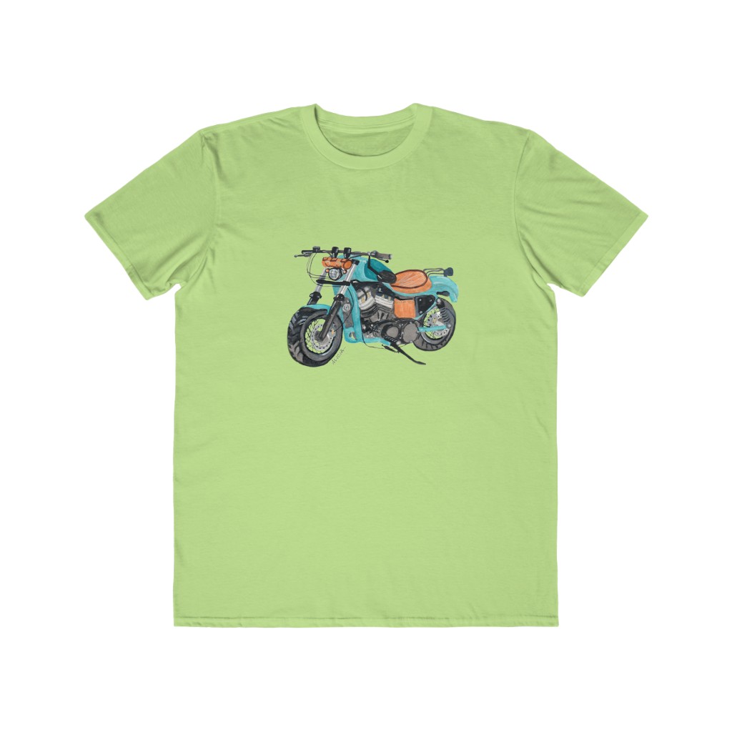 Hi Octane Bobber Tee - Image 5