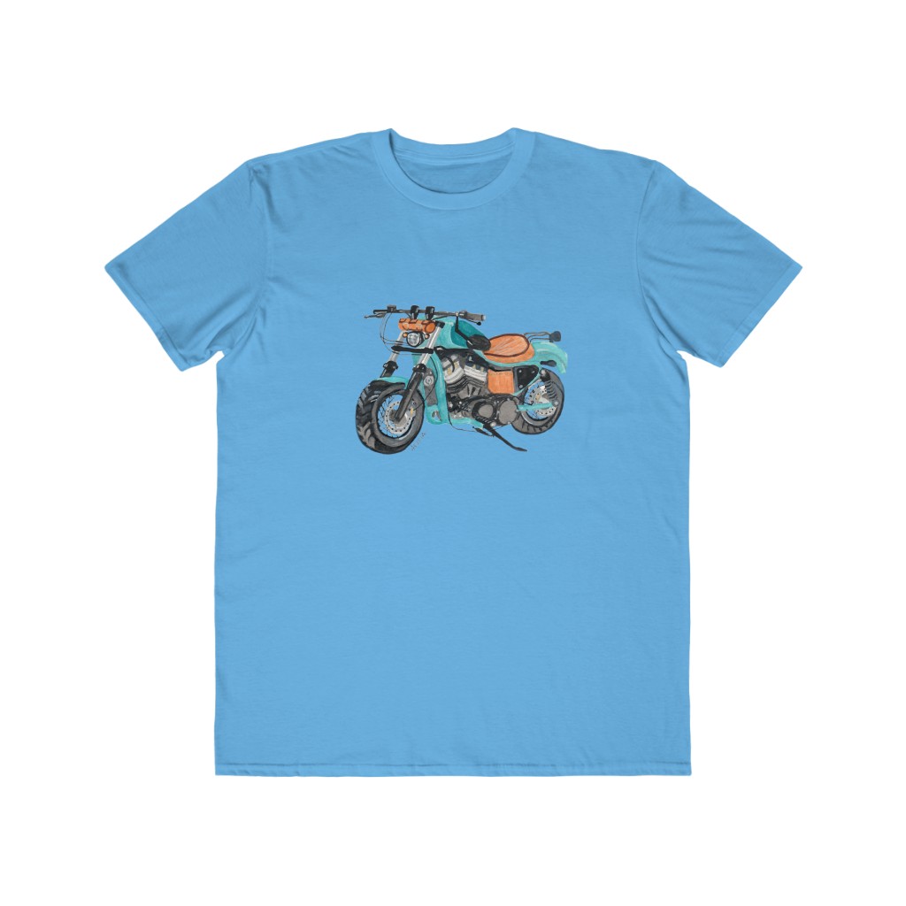 Hi Octane Bobber Tee - Image 6
