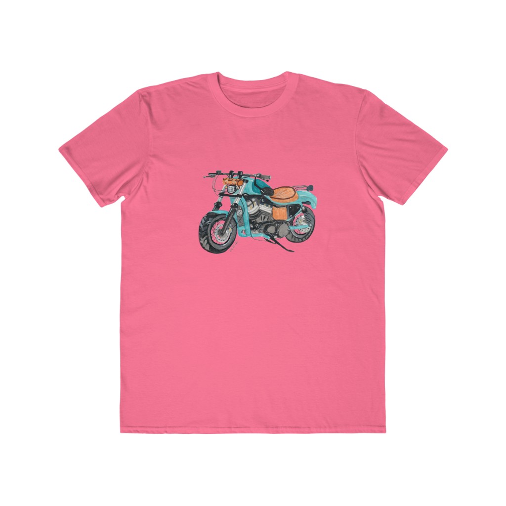Hi Octane Bobber Tee - Image 12