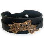Triumph Cuff Bracelet