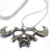 Danzig | Sam Hain Not of this world looking necklace