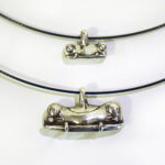 Alternative view of Porsche 356 Necklace