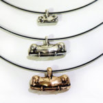 Porsche 356 Necklace