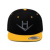 Hi Octane Rev'd Up Embroidered Hat