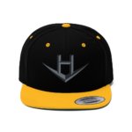 Hi Octane Rev'd Up Embroidered Hat