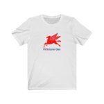 Hi Octane Winged Horse Tee