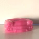 Alternative view of 1958 Chevy Impala Ring