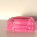 1958 Chevy Impala Ring