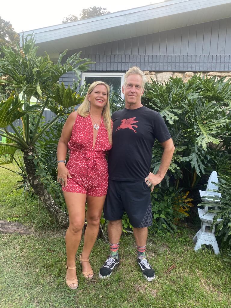 Mobil Horse Hi Octane Tee - Image 5