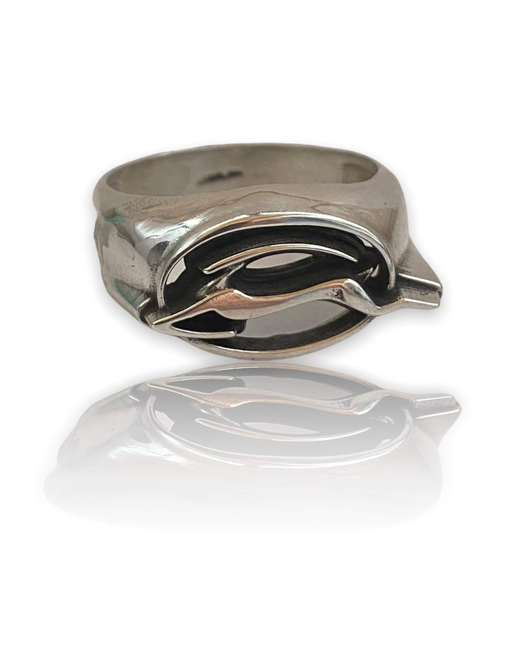 Impala Ring, Lowrider Ring - Image 2