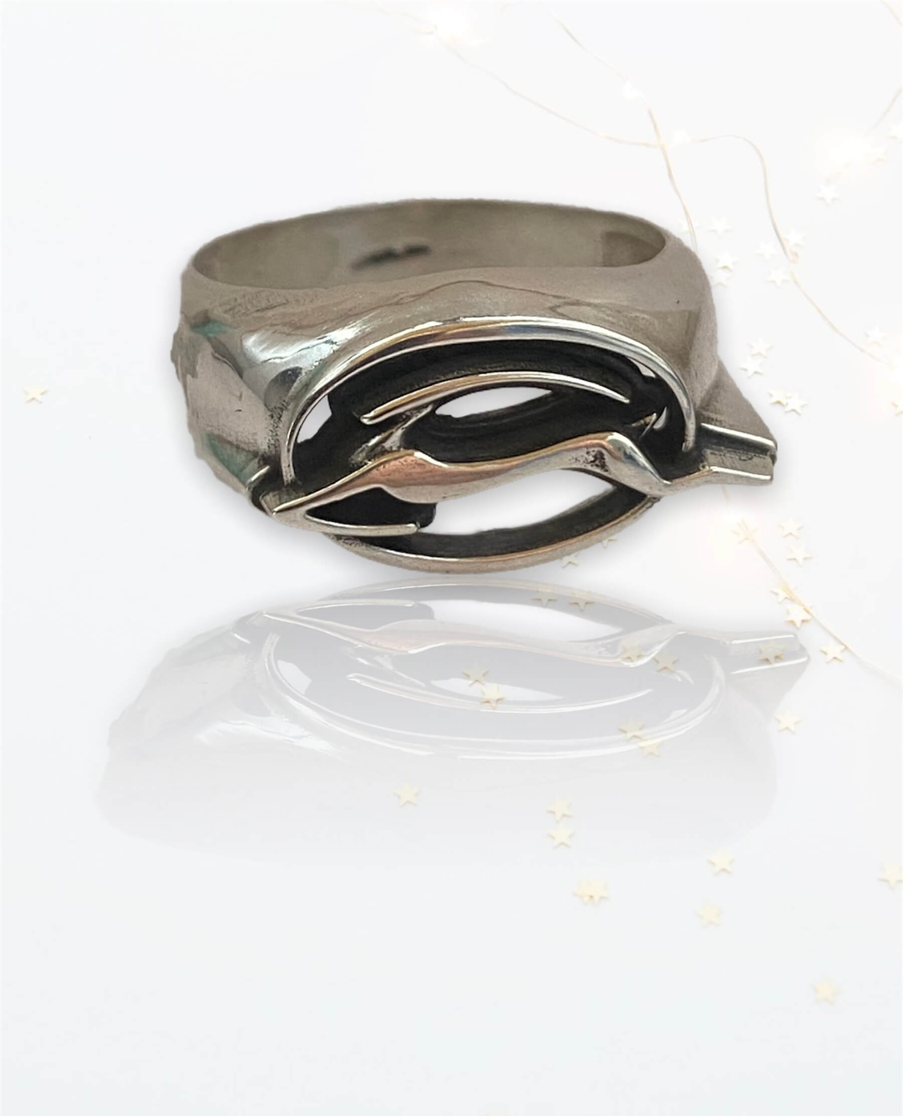 Impala Ring, Lowrider Ring - Image 4