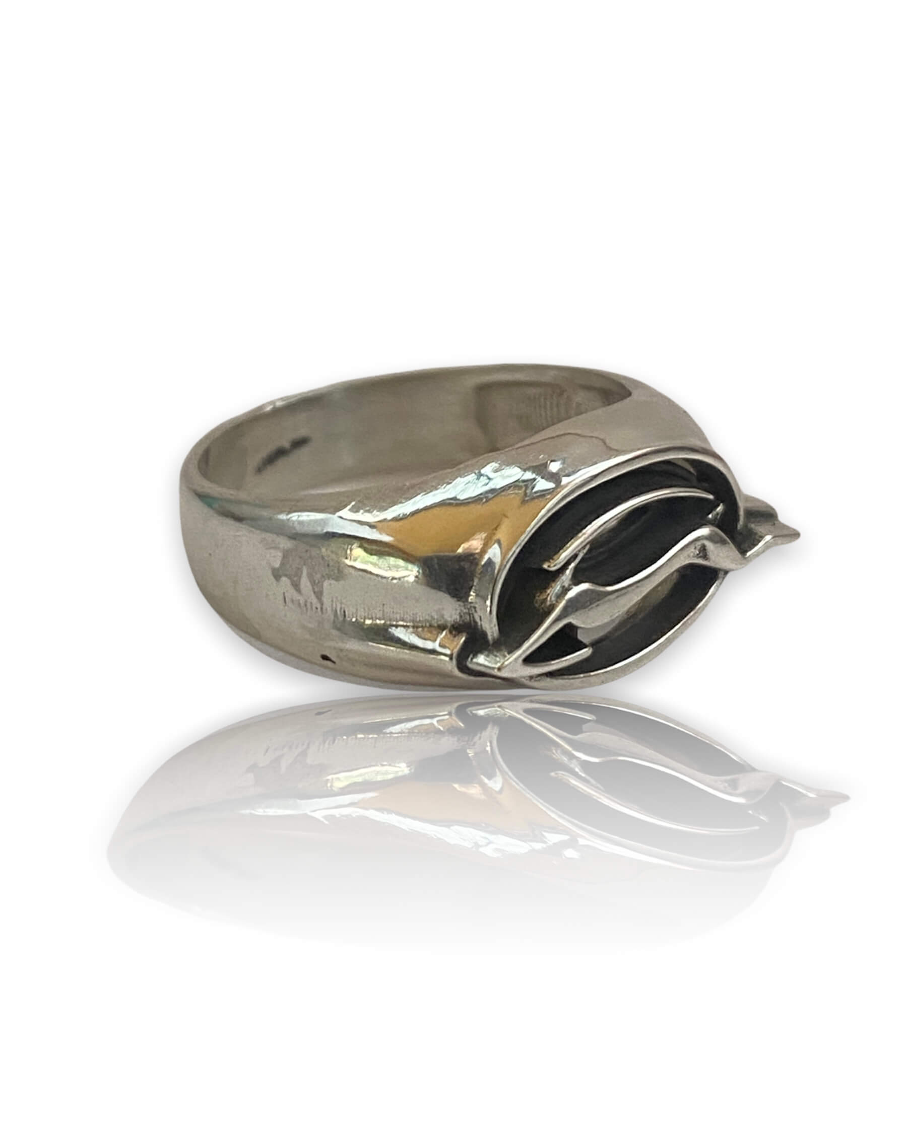 Impala Ring, Lowrider Ring - Image 5