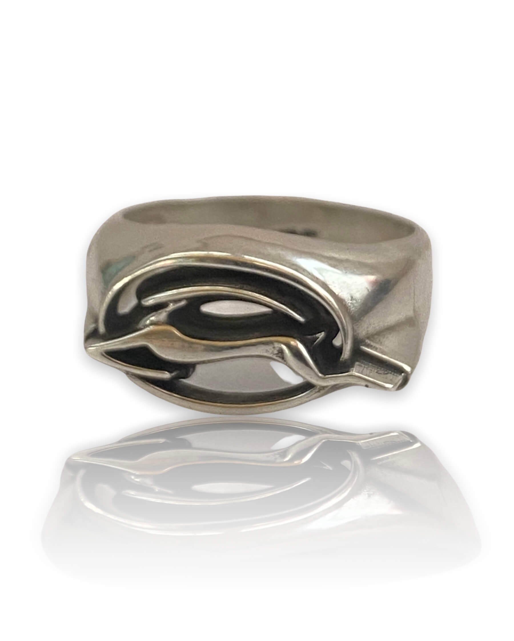 Impala Ring, Lowrider Ring - Image 9