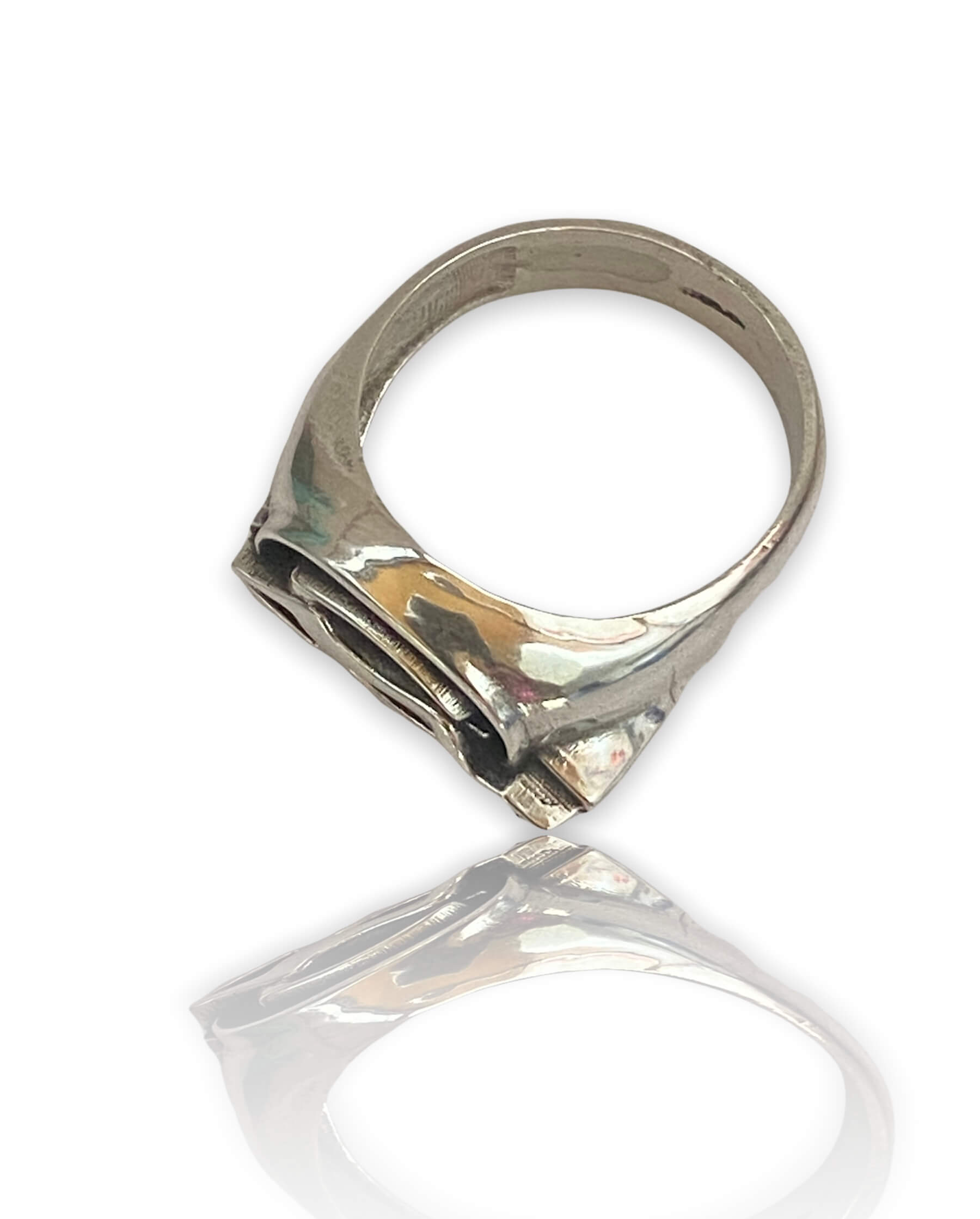 Impala Ring, Lowrider Ring - Image 10