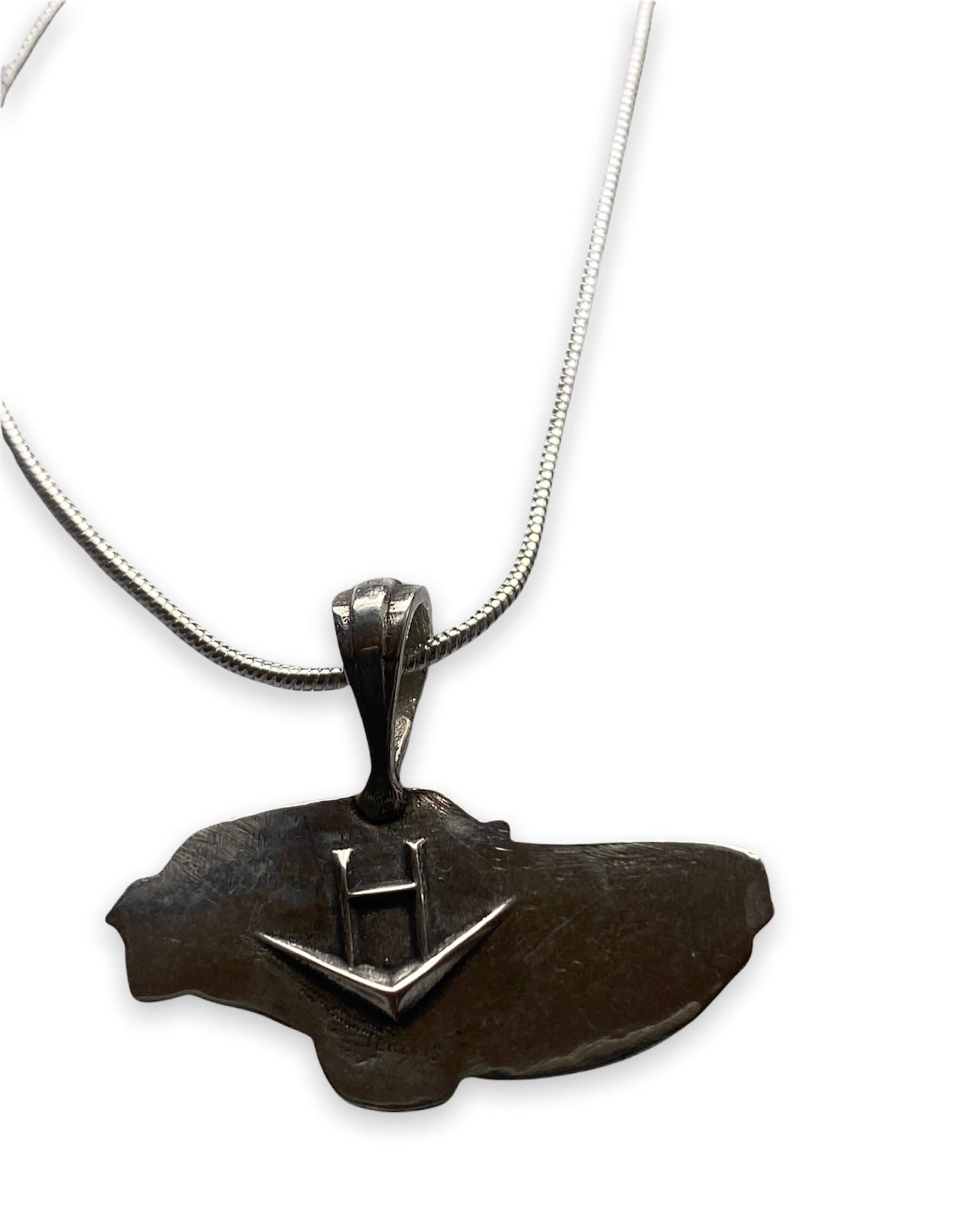 Chevy SS Camaro Necklace - Image 10