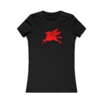 HI Octane  Women's Flying Pegasus Tee