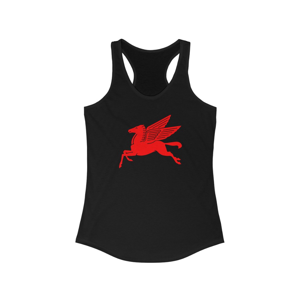 Flying Pegasus HiOctane Women's Racerback Tank - Image 3