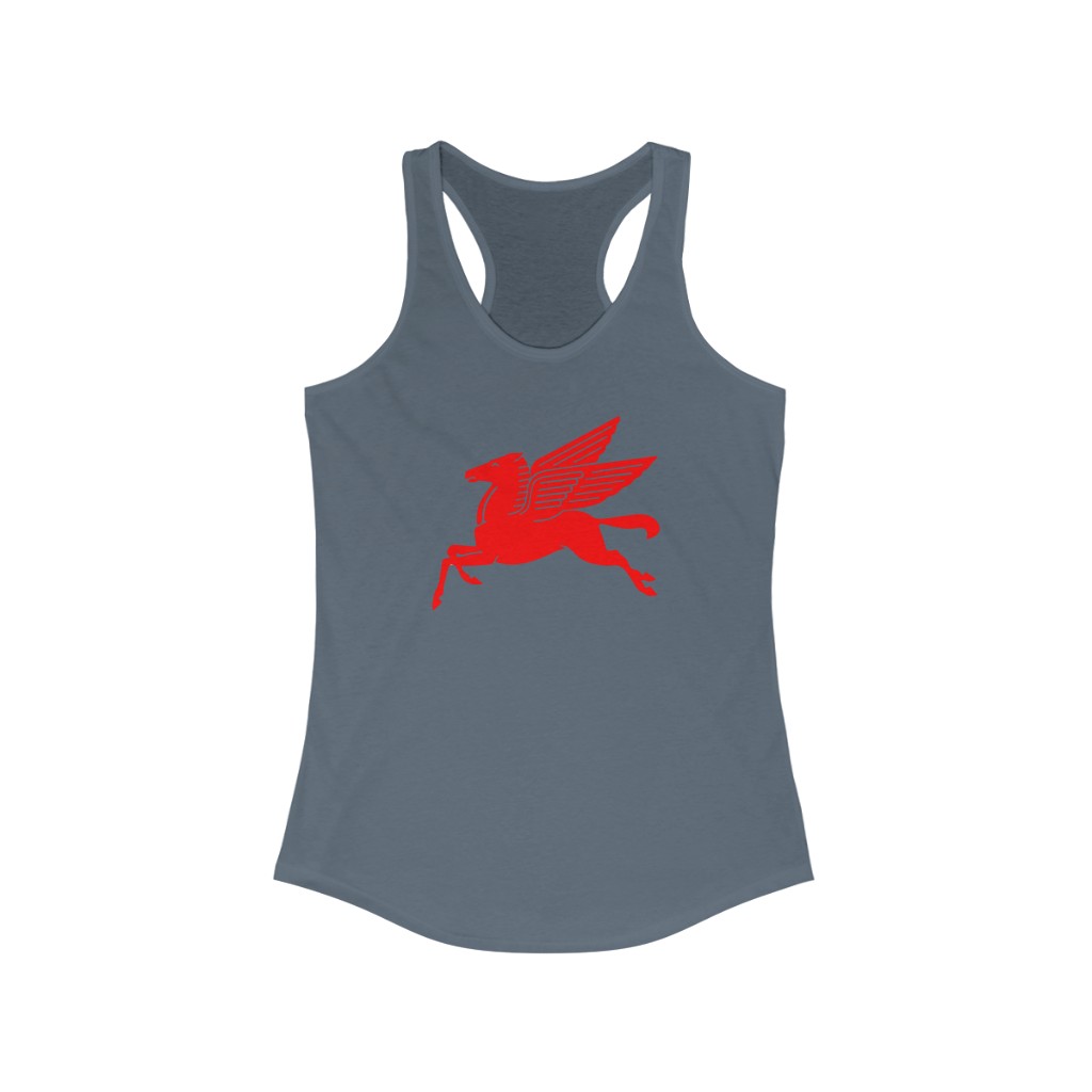 Flying Pegasus HiOctane Women's Racerback Tank - Image 8
