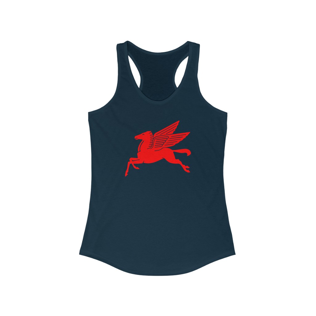 Flying Pegasus HiOctane Women's Racerback Tank - Image 10
