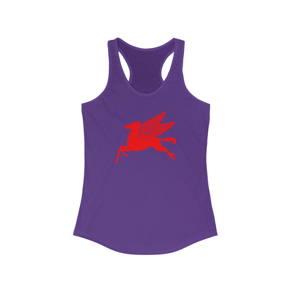 Flying Pegasus HiOctane Women's Racerback Tank - Image 11