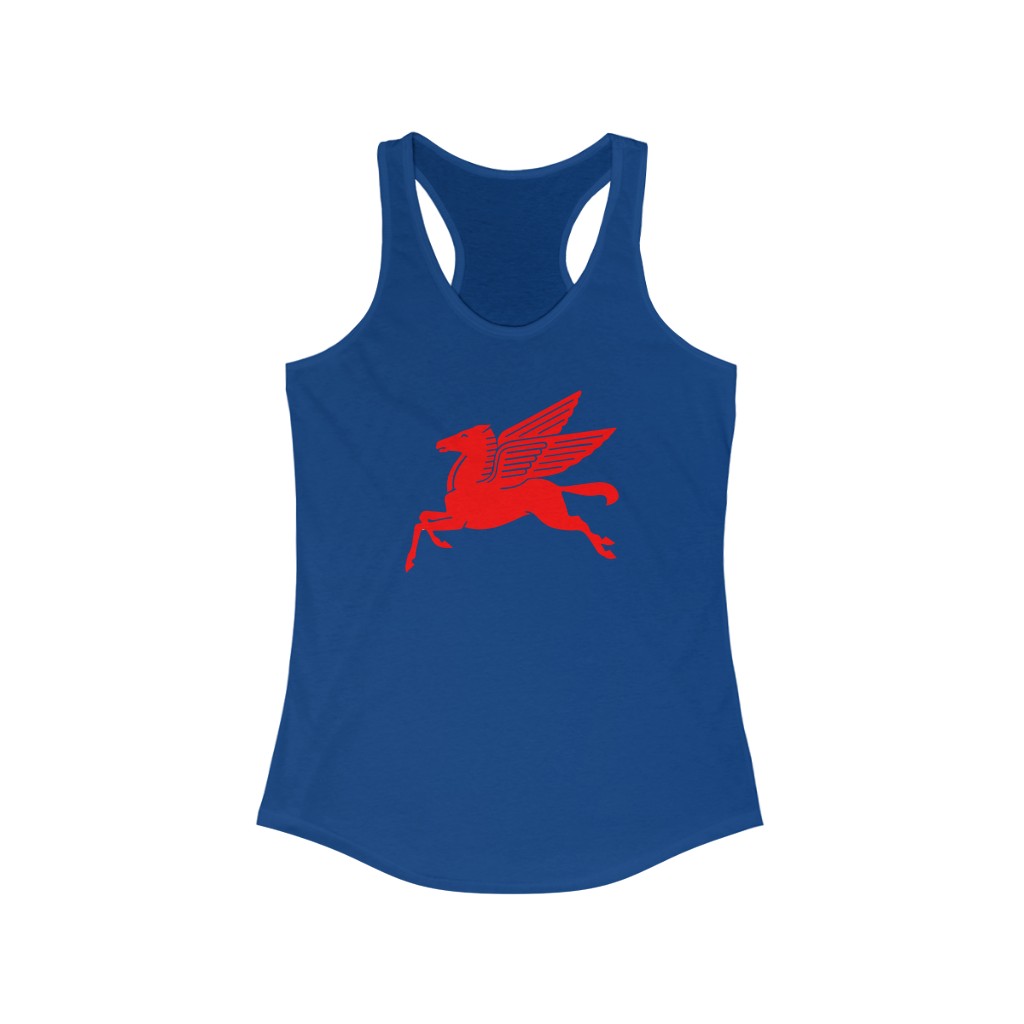 Flying Pegasus HiOctane Women's Racerback Tank - Image 9