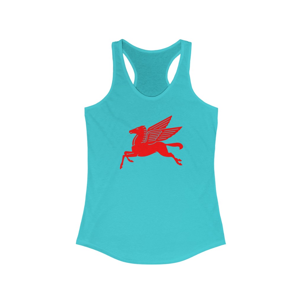 Flying Pegasus HiOctane Women's Racerback Tank