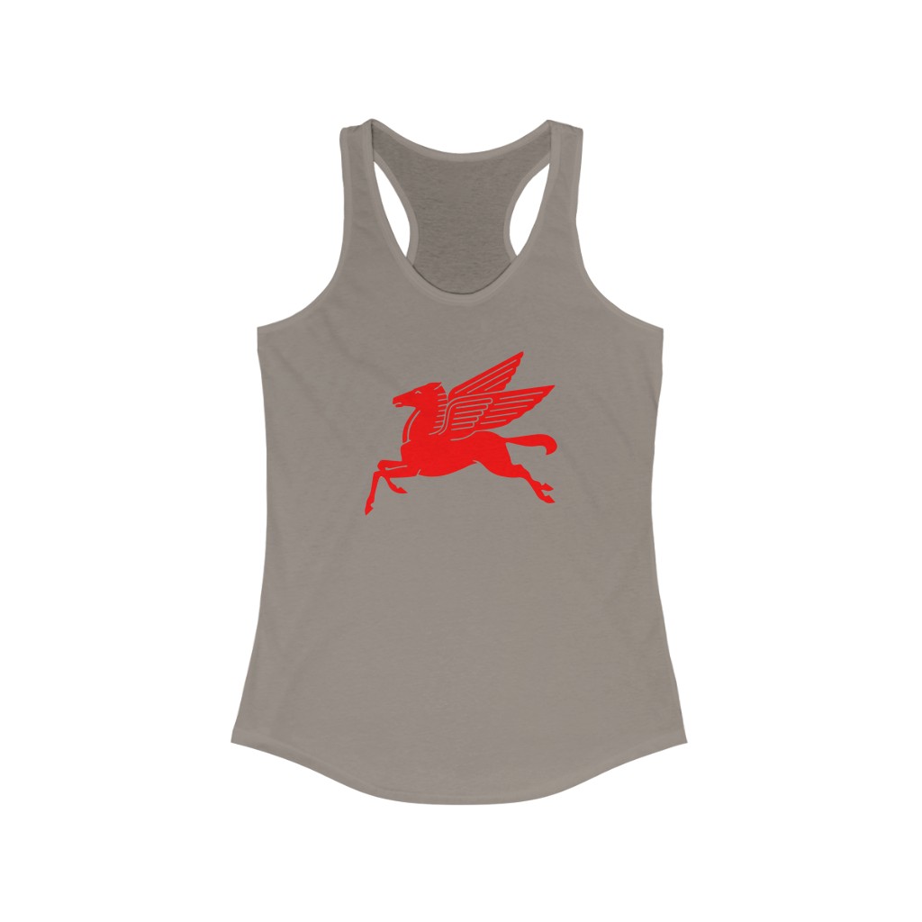 Flying Pegasus HiOctane Women's Racerback Tank - Image 5