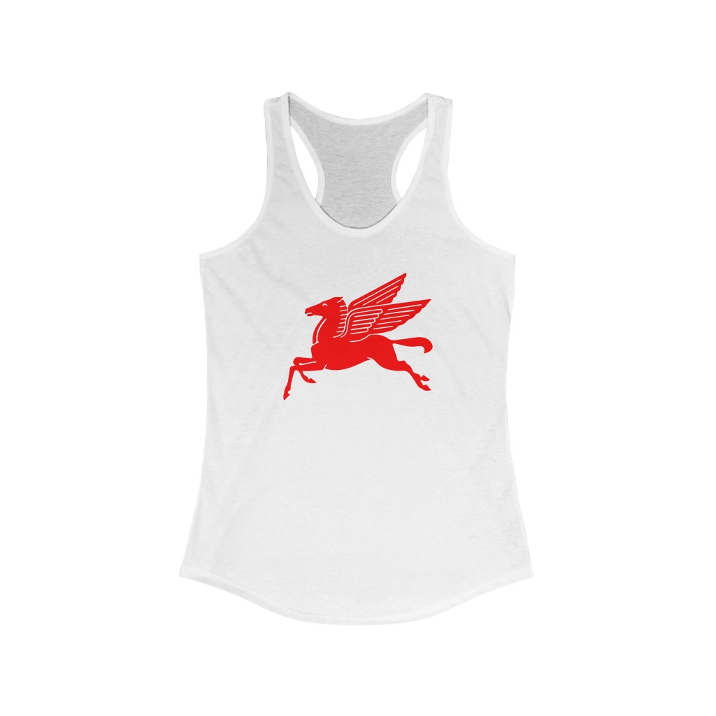 Flying Pegasus HiOctane Women's Racerback Tank - Image 2