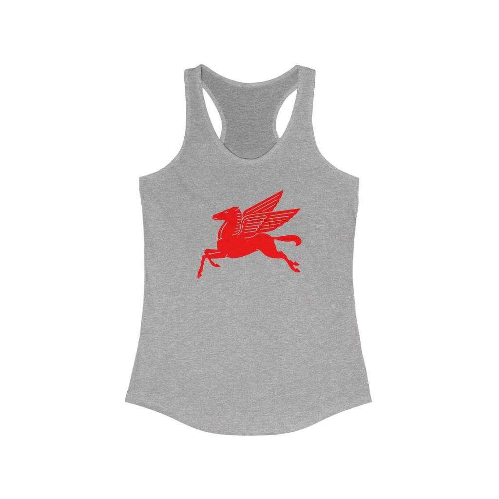 Flying Pegasus HiOctane Women's Racerback Tank - Image 4
