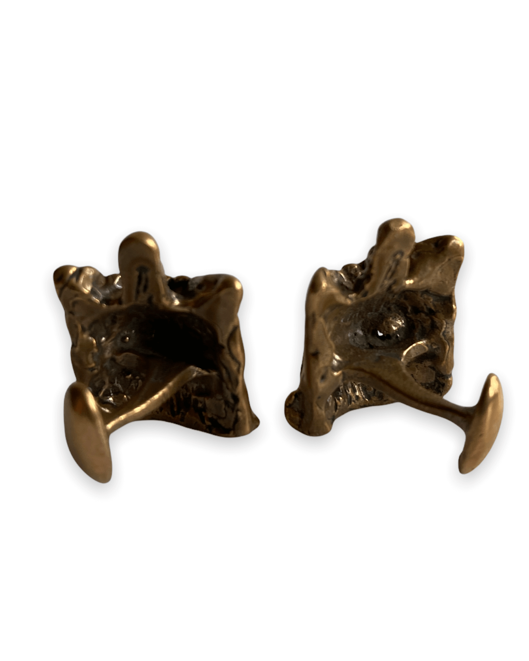 Fertility Tiki Cufflinks - Image 6