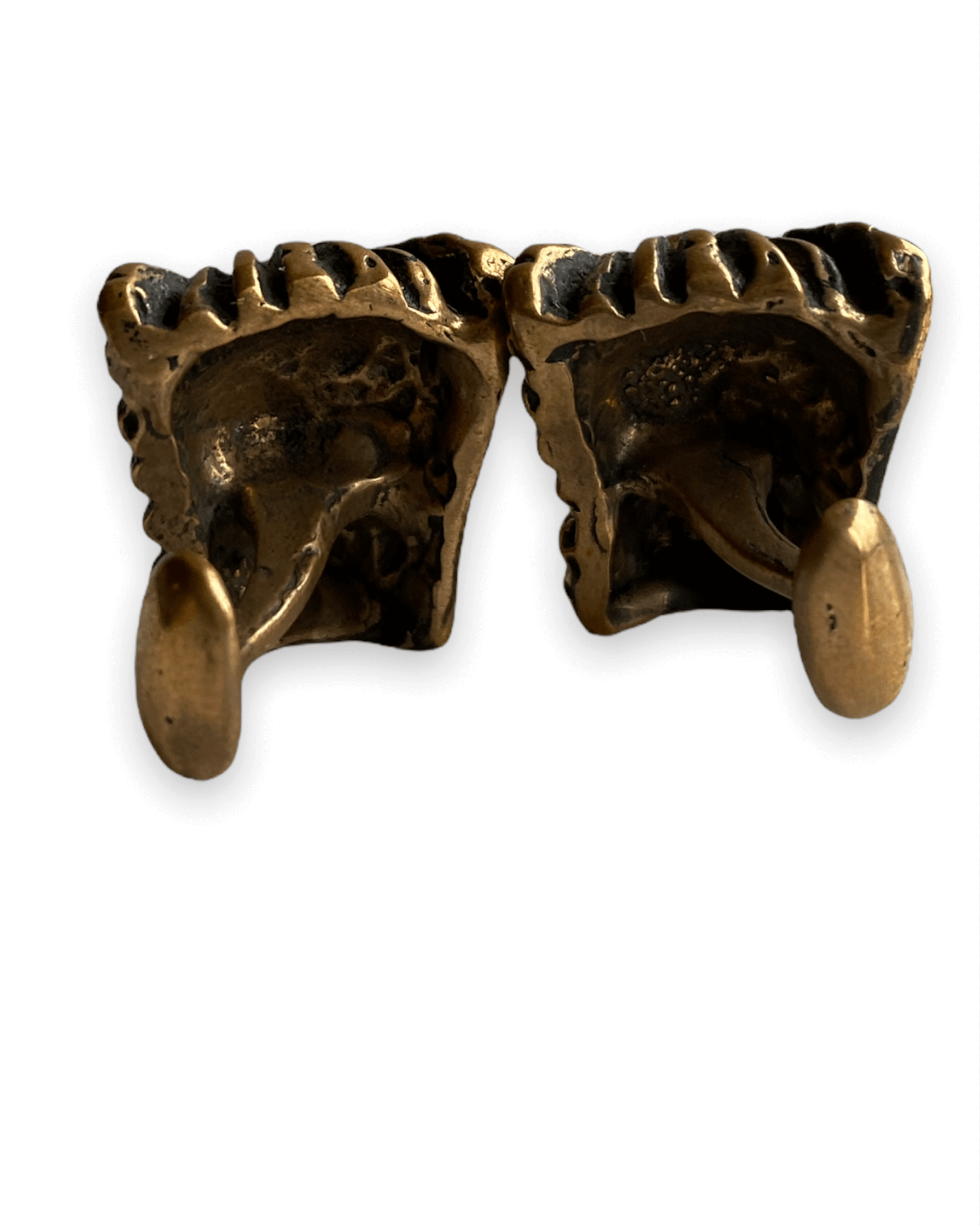 Kala Tiki Cufflinks - Image 6