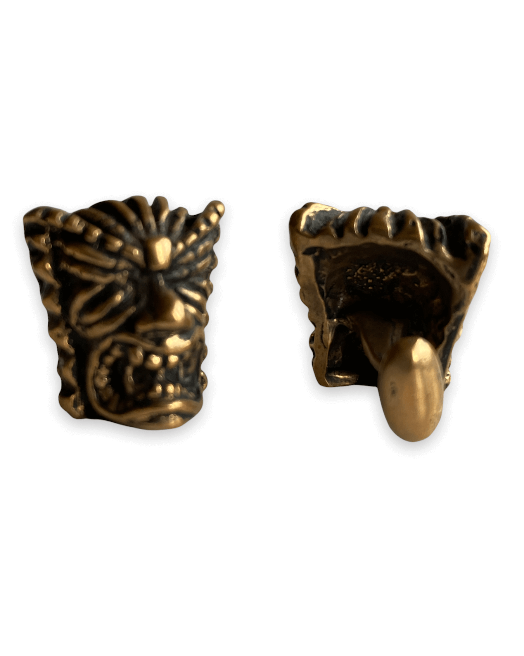 Kala Tiki Cufflinks - Image 5