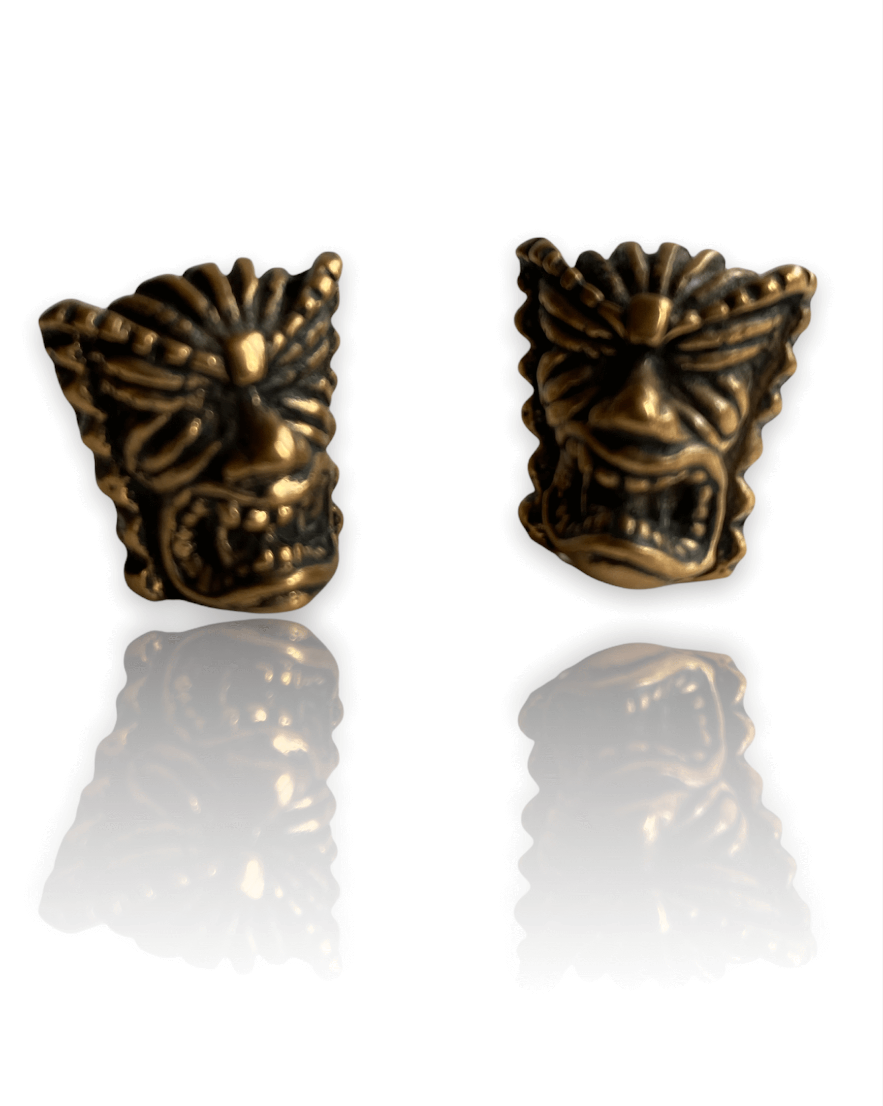 Kala Tiki Cufflinks - Image 4