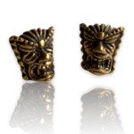 Kala Tiki Cufflinks