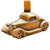 Custom Pendant of your Car